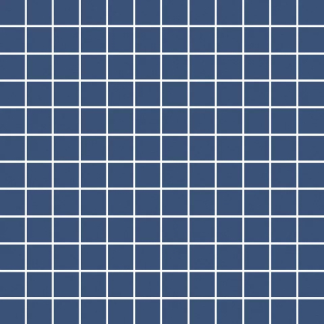 Kerama Marazzi KM3030M0101N Мозаика Темари синий матовый 29,8x29,8x0,35 Kerama Marazzi