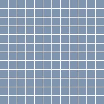 Kerama Marazzi KM3030M0111N Мозаика Темари синий светлый матовый 29,8x29,8x0,35 Kerama Marazzi