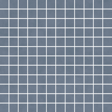 Kerama Marazzi KM3030M0161N Мозаика Таделакт синий светлый матовый 29,8x29,8x0,35 Kerama Marazzi