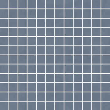 Kerama Marazzi KM3030M0171N Мозаика Таделакт синий матовый 29,8x29,8x0,35 Kerama Marazzi