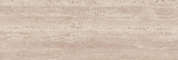 Kerama Marazzi KM3090B0181R Плитка Про Травертин бежевый матовый обрезной 30x89,5x0,9 Kerama Marazzi