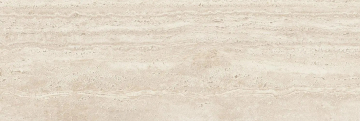 Kerama Marazzi KM3090B0291R Плитка Про Травертин бежевый светлый матовый обрезной 30x89,5x0,9 Kerama Marazzi