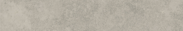 Kerama Marazzi KM4040G0011NBT5 Керамогранит Плинтус Хадду серый светлый матовый 40,2x7,6x0,8 Kerama Marazzi