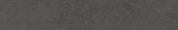 Kerama Marazzi KM4040G0041NBT5 Керамогранит Плинтус Хадду серый тёмный матовый 40,2x7,6x0,8 Kerama Marazzi