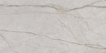 Kerama Marazzi KM6012B0100R Плитка Ифран серый светлый глянцевый обрезной 60x119,5x0,9 Kerama Marazzi