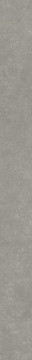 Kerama Marazzi KM6012G0171RALT Ступени Подступенок Касабланка HP серый матовый обрезной 119,5x10,7x0,9 Kerama Marazzi