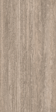Kerama Marazzi KM6012G0771R Керамогранит Про Травертин бежевый тёмный матовый обрезной 60x119,5x0,9 Kerama Marazzi