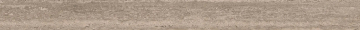 Kerama Marazzi KM6012G0771RALT Ступени Подступенок Про Травертин бежевый тёмный матовый обрезной 119,5x10,7x0,9 Kerama Marazzi