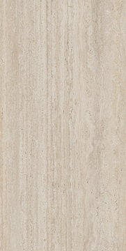 Kerama Marazzi KM6012G1061R20 Керамогранит Про Травертин бежевый светлый матовый обрезной 60x119,5x2 Kerama Marazzi