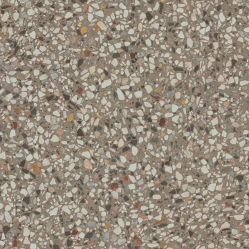 Kerama Marazzi KM6060G0011R Керамогранит Бричиола серый матовый обрезной 60x60x0,9 Kerama Marazzi