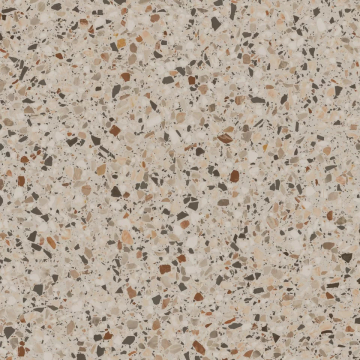 Kerama Marazzi KM6060G0031R Керамогранит Бричиола бежевый светлый матовый обрезной 60x60x0,9 Kerama Marazzi