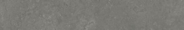 Kerama Marazzi KM6060G0161RBT6 Керамогранит Плинтус Касабланка HP серый тёмный матовый обрезной 60x9,5x0,9 Kerama Marazzi
