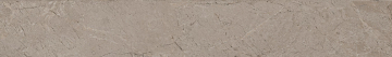 Kerama Marazzi KM6060G0341RBT6 Керамогранит Плинтус Ифран бежевый светлый матовый обрезной 60x9,5x0,9 Kerama Marazzi