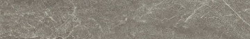 Kerama Marazzi KM6060G0511RBT6 Керамогранит Плинтус Эстерель серый матовый обрезной 60x9,5x0,9 Kerama Marazzi