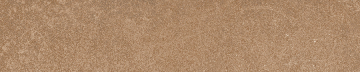Kerama Marazzi KM6060G0651RBT6 Керамогранит Плинтус Руссильон оранжевый светлый матовый обрезной 60x9,5x0,9 Kerama Marazzi