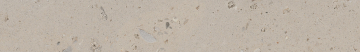 Kerama Marazzi KM6060G0701RBT6 Керамогранит Плинтус Тараскон бежевый светлый матовый обрезной 60x9,5x0,9 Kerama Marazzi