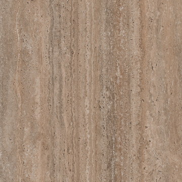 Kerama Marazzi KM6060G0891R Керамогранит Про Травертин коричневый светлый матовый обрезной 60x60x0,9 Kerama Marazzi