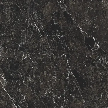 Kerama Marazzi KM6060G0971R Керамогранит Марсель чёрный матовый обрезной 60x60x0,9 Kerama Marazzi