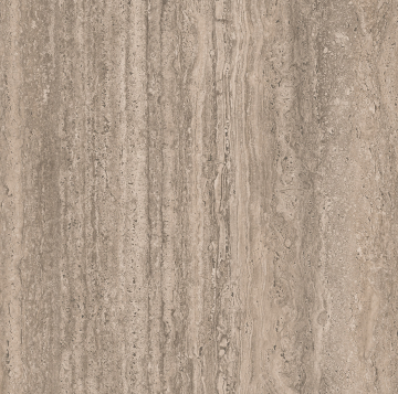 Kerama Marazzi KM6060G1051R20 Керамогранит Про Травертин бежевый тёмный матовый обрезной 60x60x2 Kerama Marazzi