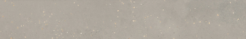 Kerama Marazzi KM6060G1191R8BT6 Керамогранит Плинтус Пунтум серый светлый матовый обрезной 60x9,5x0,8 Kerama Marazzi