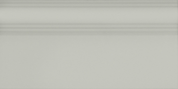 Kerama Marazzi KMB2BLF003BR Плитка Бордюр Багет Гране зелёный светлый матовый обрезной 40x7,3x2,7 Kerama Marazzi