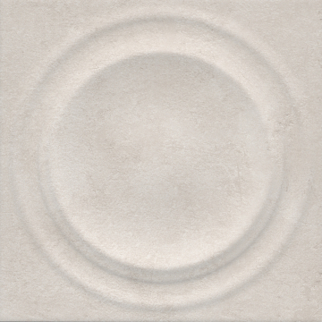 Kerama Marazzi KMD2OBE001BR Плитка Декор Арль бежевый светлый матовый структура обрезной 20x20x0,95 Kerama Marazzi