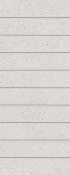 Kerama Marazzi KMD2PTG001BN Плитка Декор чипсет Скарпа серый светлый матовый 20x50x0,8 Kerama Marazzi