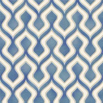 Kerama Marazzi KMD3STA007BN Плитка Декор Шавен 1 матовый 20x20x0,69 Kerama Marazzi