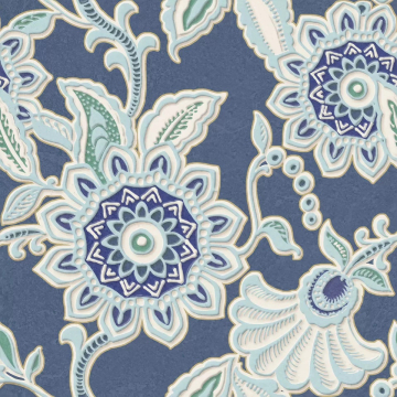 Kerama Marazzi KMD3STA008BN Плитка Декор Шавен 2 матовый 20x20x0,69 Kerama Marazzi