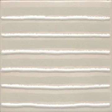 Kerama Marazzi KMD3STA025GN Плитка Декор Бахия 4 бежевый светлый глянцевый 9,8x9,8x0,7 Kerama Marazzi