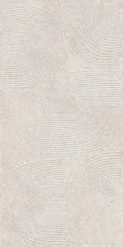 Kerama Marazzi KMD3STA108BR Плитка Декор Руссильон бежевый светлый матовый обрезной 30x60x0,9 Kerama Marazzi