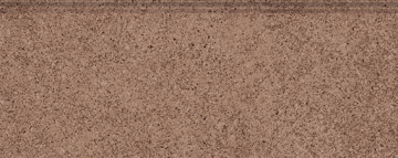 Kerama Marazzi KML2FMF011BR Плитка Плинтус Руссильон коричневый матовый обрезной 30x12x1,3 Kerama Marazzi
