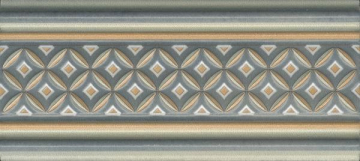 Kerama Marazzi LAB003 Плитка Монтальбано 2 матовый 15x6,7 Kerama Marazzi