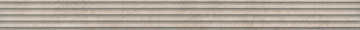 Kerama Marazzi LSA002 Плитка Пикарди структура беж бордюр 40*3.4 Kerama Marazzi
