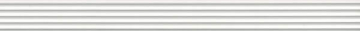Kerama Marazzi LSA015 Плитка Бордюр Спига белый структура 40*3.4 Kerama Marazzi