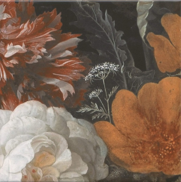 Kerama Marazzi MLD/A105/5009 Плитка Парк Роз 20x20 Kerama Marazzi