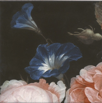 Kerama Marazzi MLD/A107/5009 Плитка Парк Роз 20x20 Kerama Marazzi