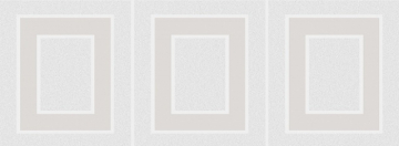 Kerama Marazzi MLD/A68/15000 Плитка Вилланелла Геометрия белый 15x40 Kerama Marazzi