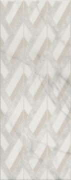 Kerama Marazzi MLD/A97/7198 Плитка Алькала 50x20 Kerama Marazzi