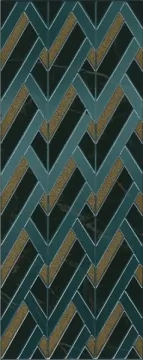 Kerama Marazzi MLD/B97/7200 Плитка Алькала 50x20 Kerama Marazzi