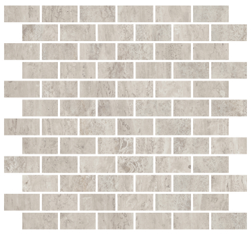 Kerama Marazzi MM13120 Мозаика Декор Эвора мозаичный бежевый светлый глянцевый 32х30 Kerama Marazzi