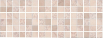 Kerama Marazzi MM15121 Мозаика Флораль мозаичный 15x40 Kerama Marazzi