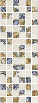 Kerama Marazzi MM15129A Плитка Площадь Испании мозаичный 15x40 Kerama Marazzi