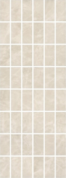 Kerama Marazzi MM15138 Плитка Лирия беж мозаичный 15x40 Kerama Marazzi