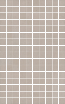 Kerama Marazzi MM6411 Плитка Декор Левада мозаичный бежевый глянцевый 25х40 Kerama Marazzi