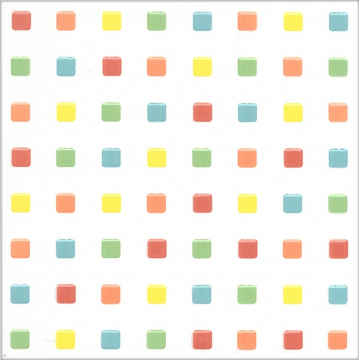 Kerama Marazzi NT/A154/5009 Плитка Большое путешествие 20x20 Kerama Marazzi