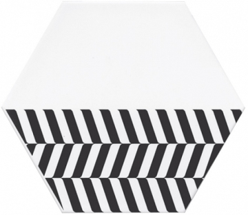 Kerama Marazzi NT/B207/24001 Плитка Декор Буранелли 20х23,1 Kerama Marazzi