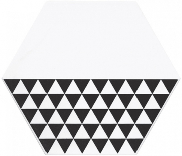 Kerama Marazzi NT/B218/24001 Плитка Декор Буранелли 20х23,1 Kerama Marazzi