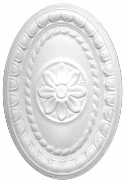 Kerama Marazzi OBC001 Плитка Петергоф овал 8.5х12.5 Kerama Marazzi