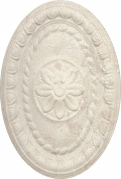 Kerama Marazzi OBC002 Плитка Резиденция овал 8.5х12.5 Kerama Marazzi